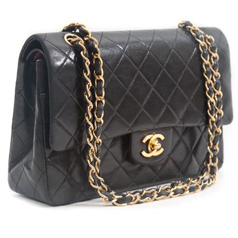 chanel bag cheap|chanel least expensive item.